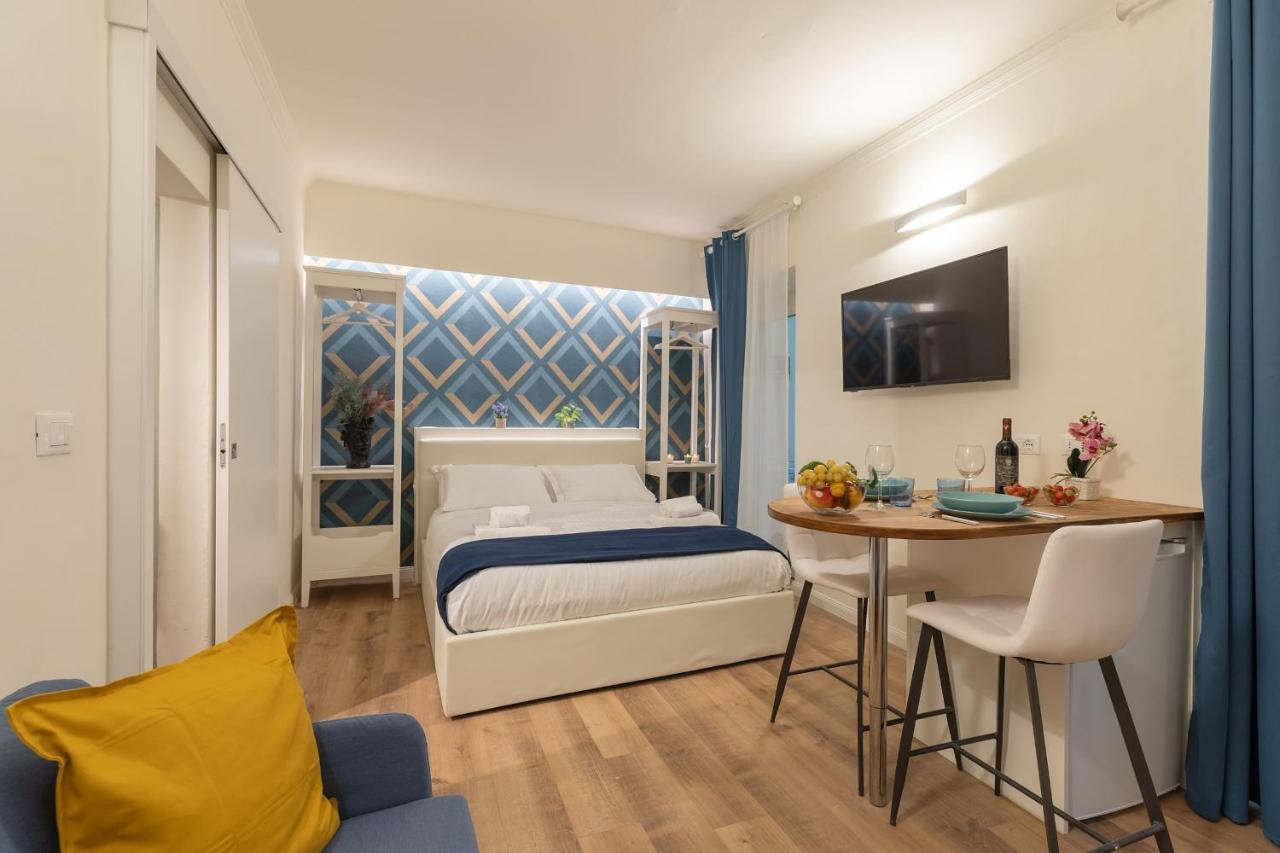 Cerchi Suite In Central Флоренція Екстер'єр фото