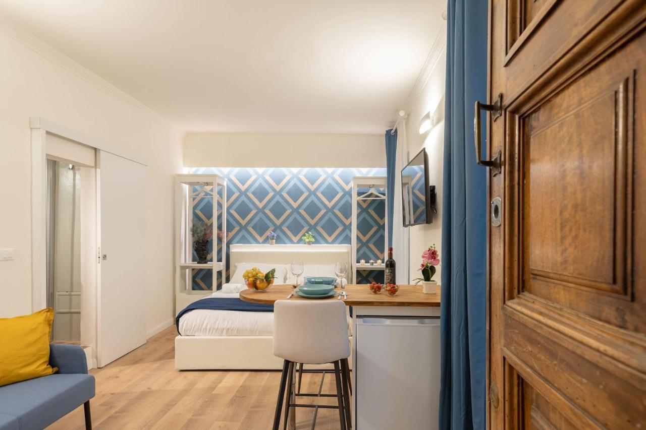 Cerchi Suite In Central Флоренція Екстер'єр фото